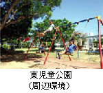 東児童公園